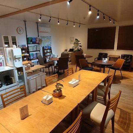 宿 Inn Tek-Tek Sanuki  Exteriör bild