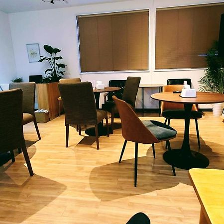宿 Inn Tek-Tek Sanuki  Exteriör bild