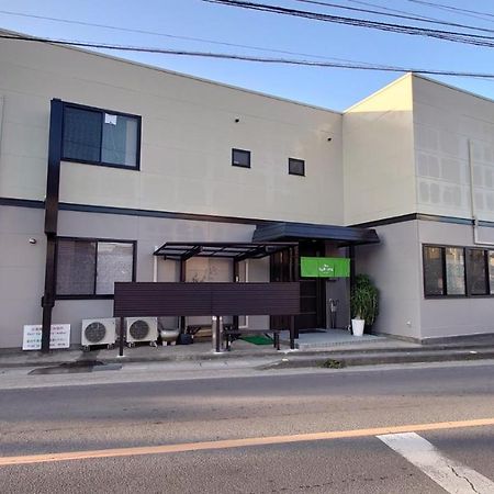 宿 Inn Tek-Tek Sanuki  Exteriör bild