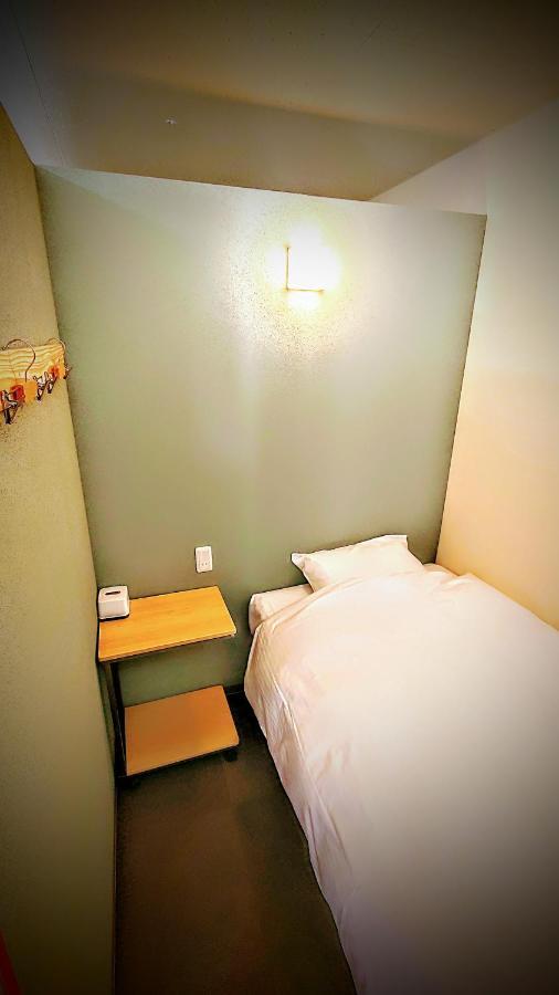 宿 Inn Tek-Tek Sanuki  Exteriör bild
