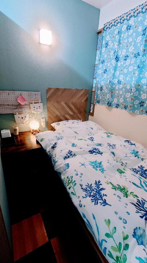 宿 Inn Tek-Tek Sanuki  Exteriör bild