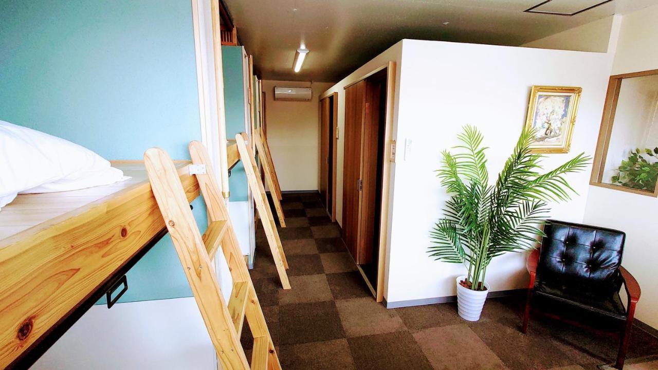 宿 Inn Tek-Tek Sanuki  Exteriör bild