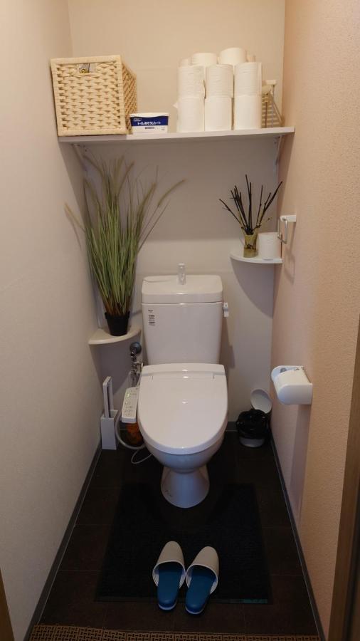 宿 Inn Tek-Tek Sanuki  Exteriör bild