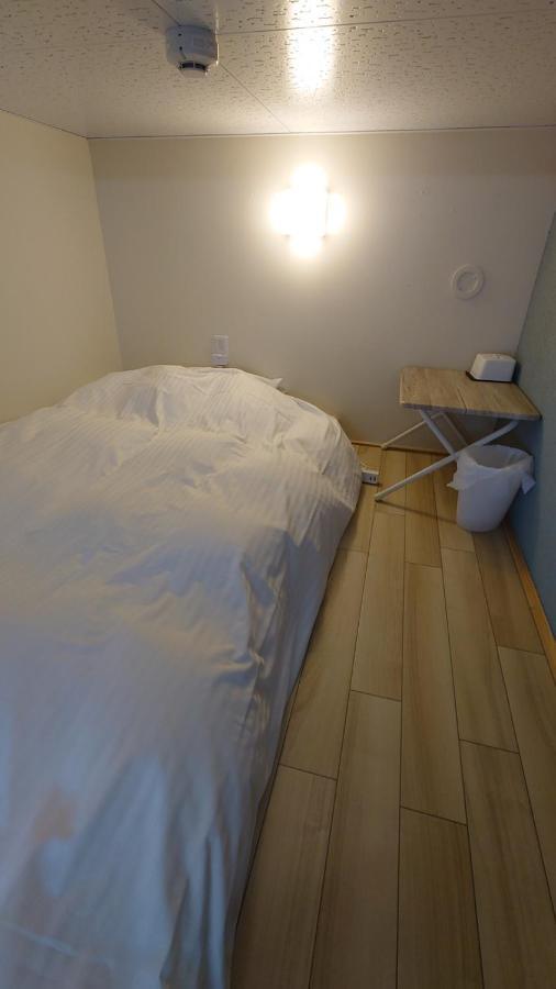 宿 Inn Tek-Tek Sanuki  Exteriör bild