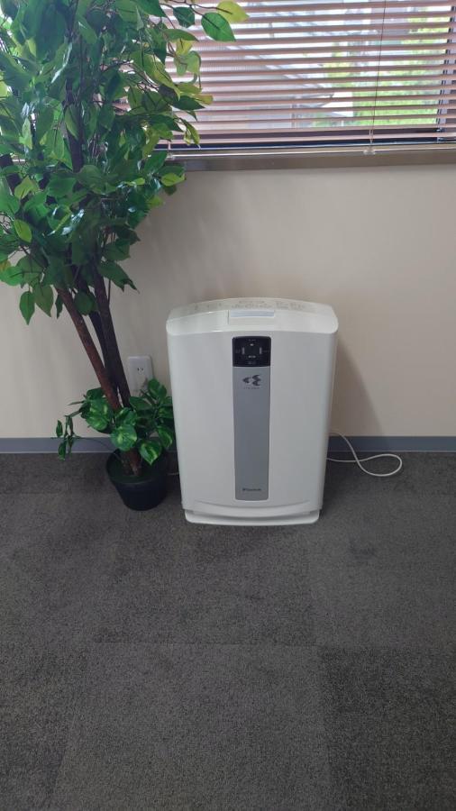 宿 Inn Tek-Tek Sanuki  Exteriör bild