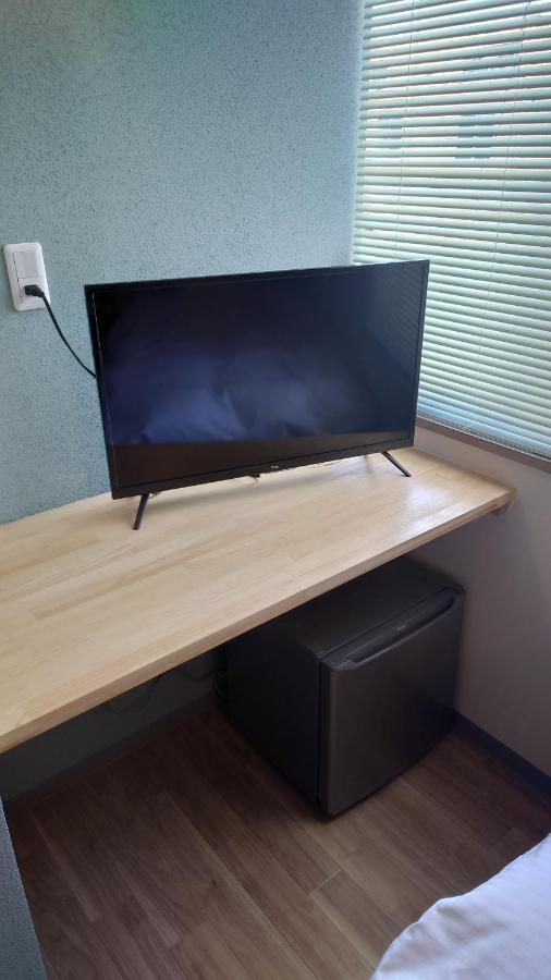 宿 Inn Tek-Tek Sanuki  Exteriör bild