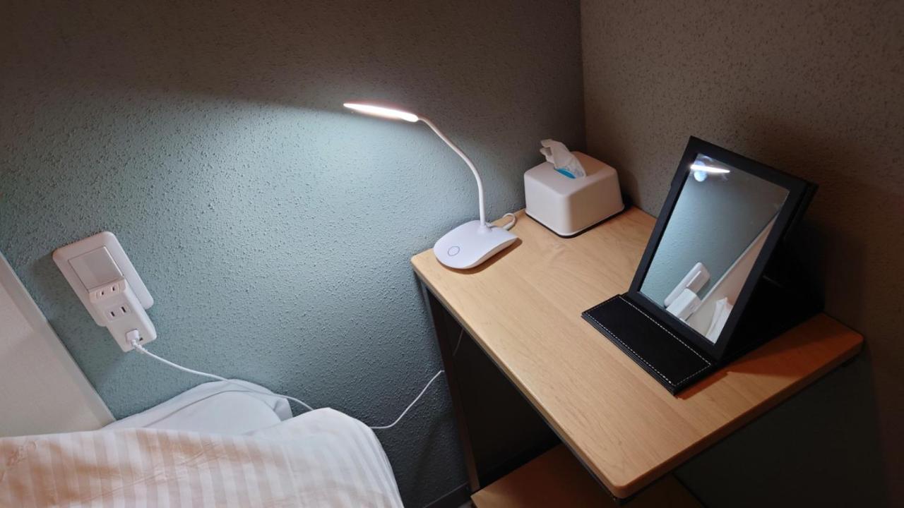 宿 Inn Tek-Tek Sanuki  Exteriör bild