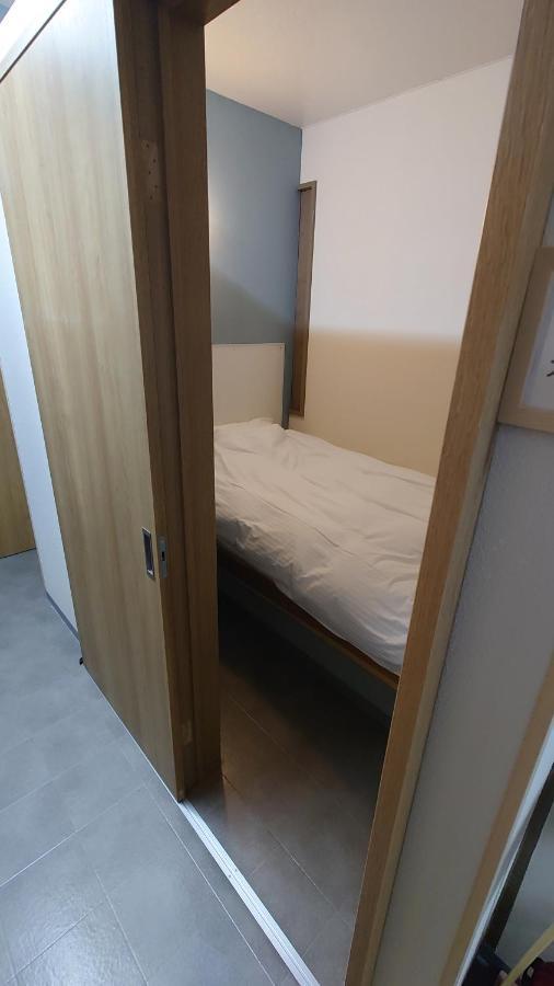 宿 Inn Tek-Tek Sanuki  Exteriör bild