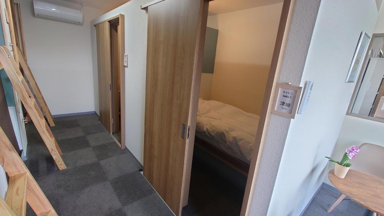 宿 Inn Tek-Tek Sanuki  Exteriör bild