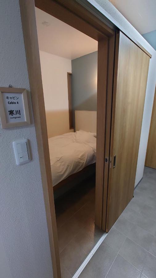 宿 Inn Tek-Tek Sanuki  Exteriör bild