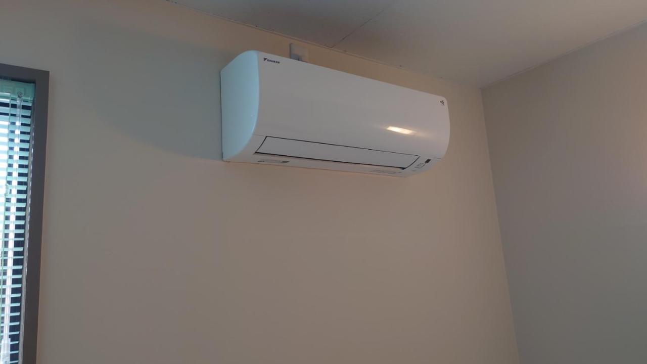 宿 Inn Tek-Tek Sanuki  Exteriör bild
