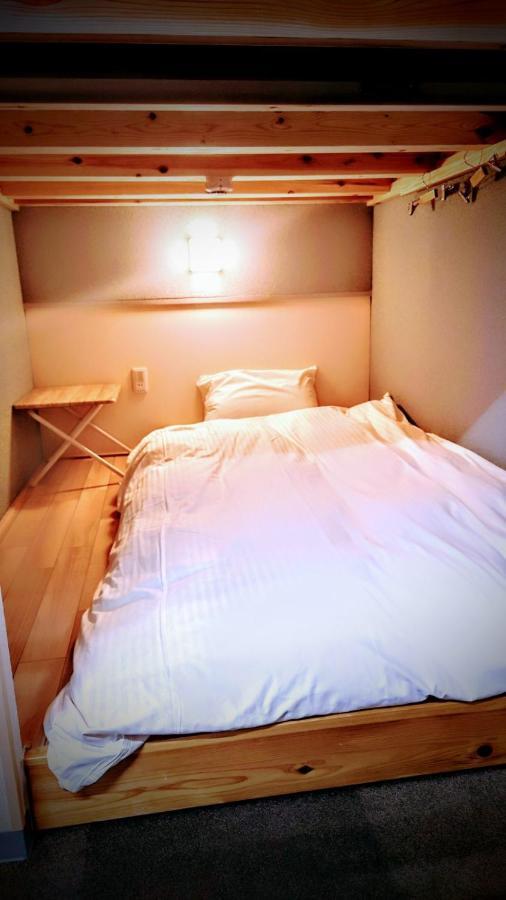宿 Inn Tek-Tek Sanuki  Exteriör bild