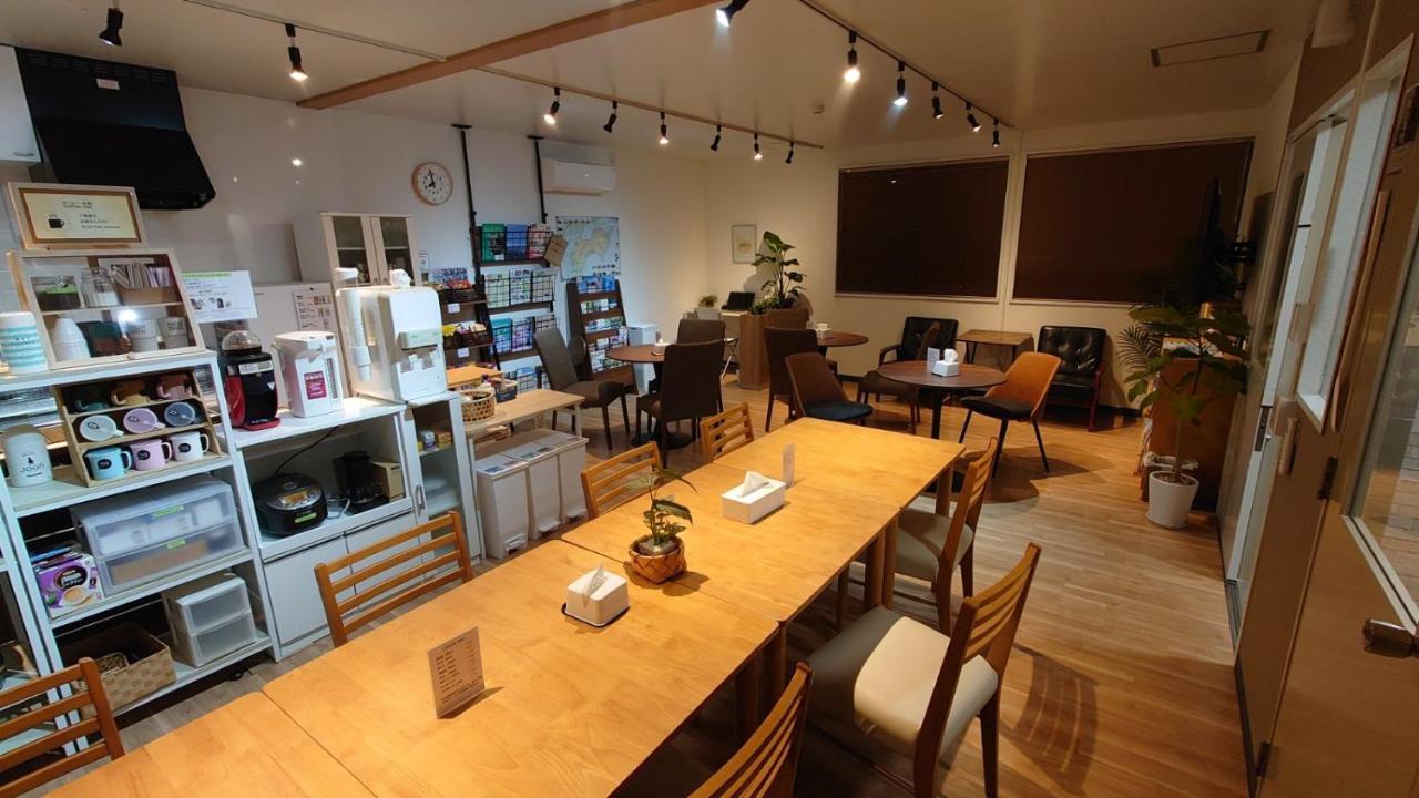 宿 Inn Tek-Tek Sanuki  Exteriör bild