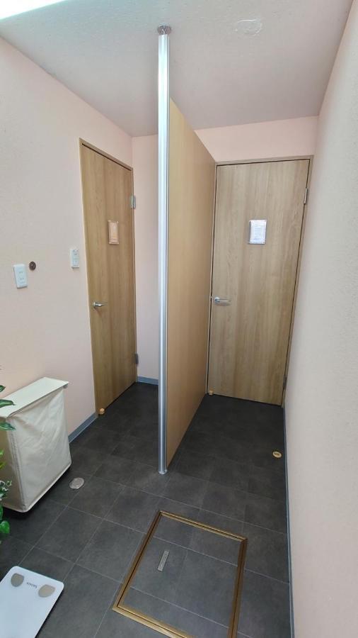 宿 Inn Tek-Tek Sanuki  Exteriör bild