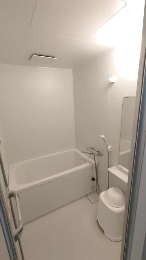 宿 Inn Tek-Tek Sanuki  Exteriör bild