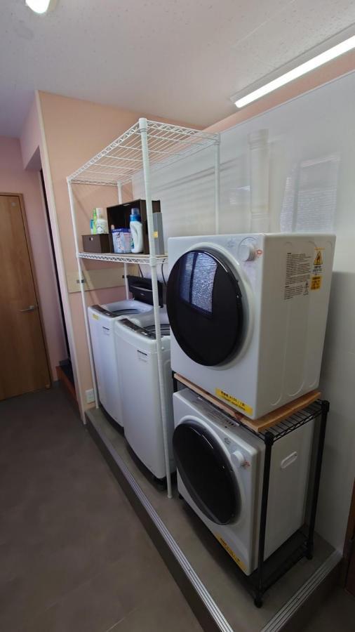 宿 Inn Tek-Tek Sanuki  Exteriör bild