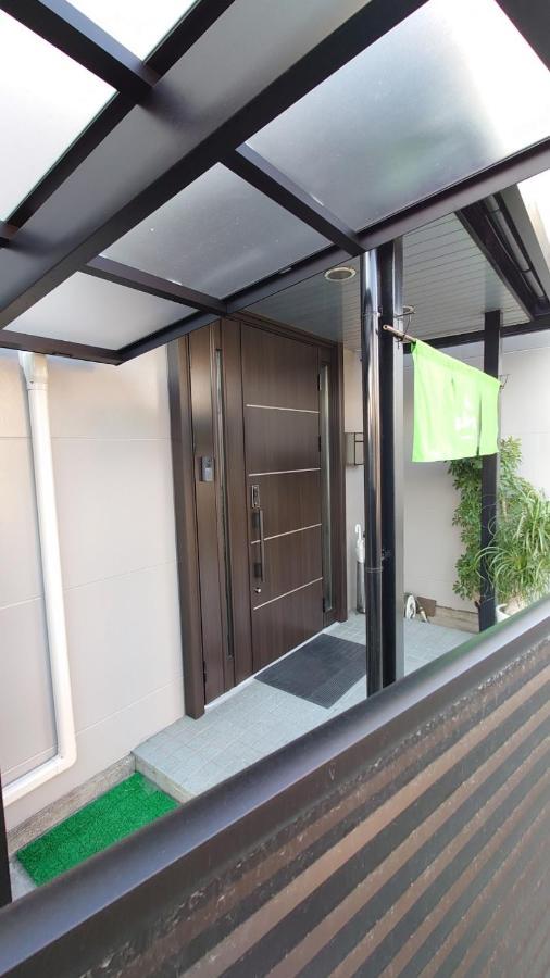 宿 Inn Tek-Tek Sanuki  Exteriör bild