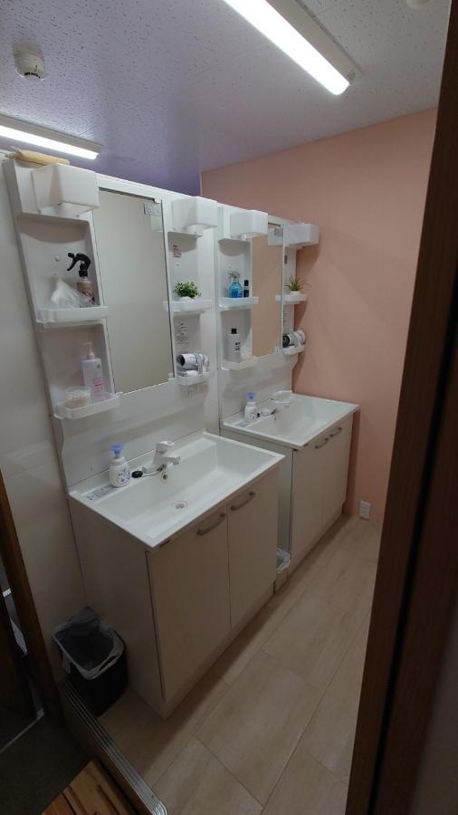 宿 Inn Tek-Tek Sanuki  Exteriör bild