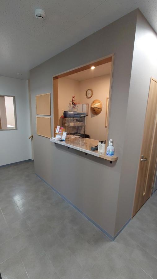 宿 Inn Tek-Tek Sanuki  Exteriör bild