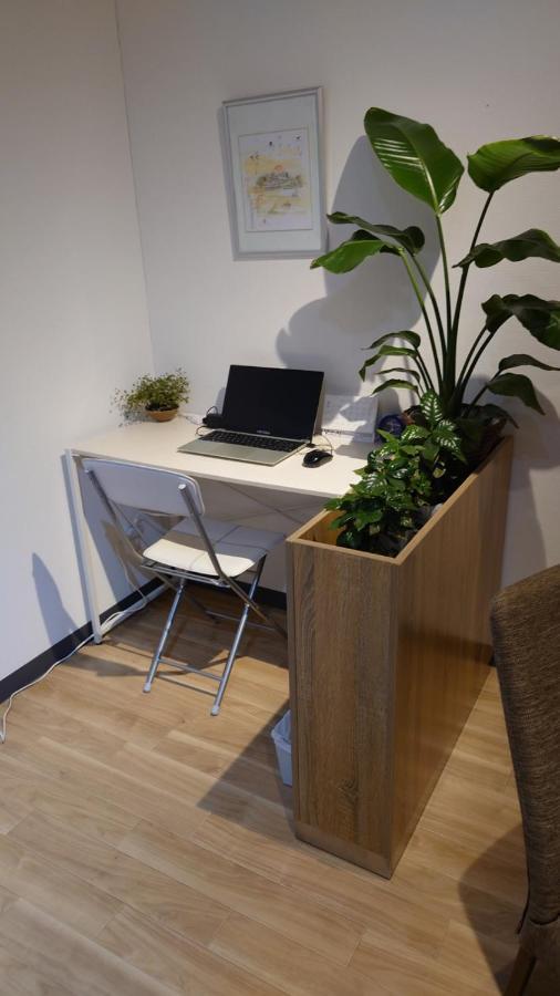 宿 Inn Tek-Tek Sanuki  Exteriör bild