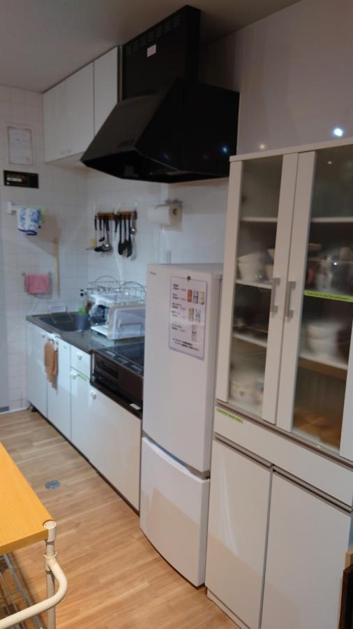 宿 Inn Tek-Tek Sanuki  Exteriör bild