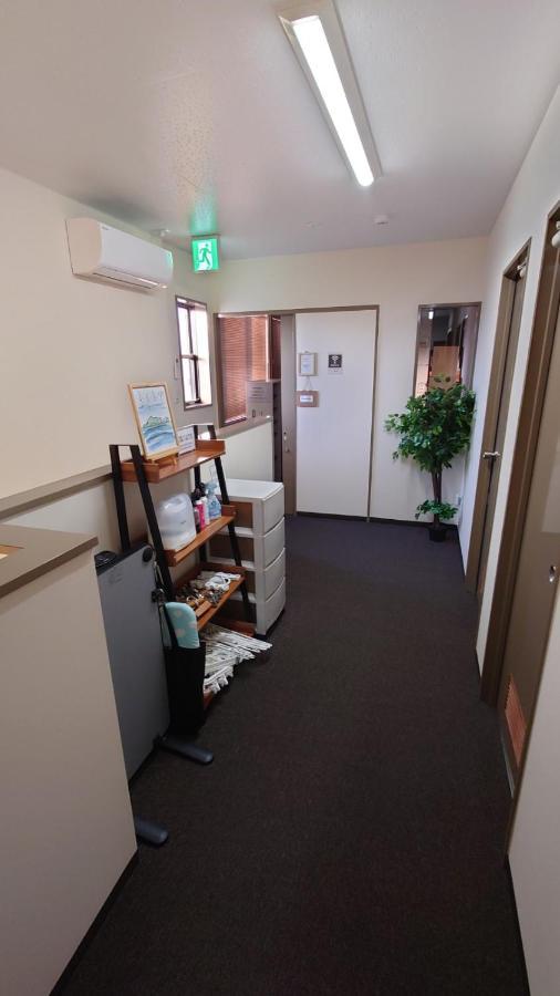 宿 Inn Tek-Tek Sanuki  Exteriör bild