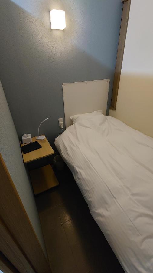 宿 Inn Tek-Tek Sanuki  Exteriör bild